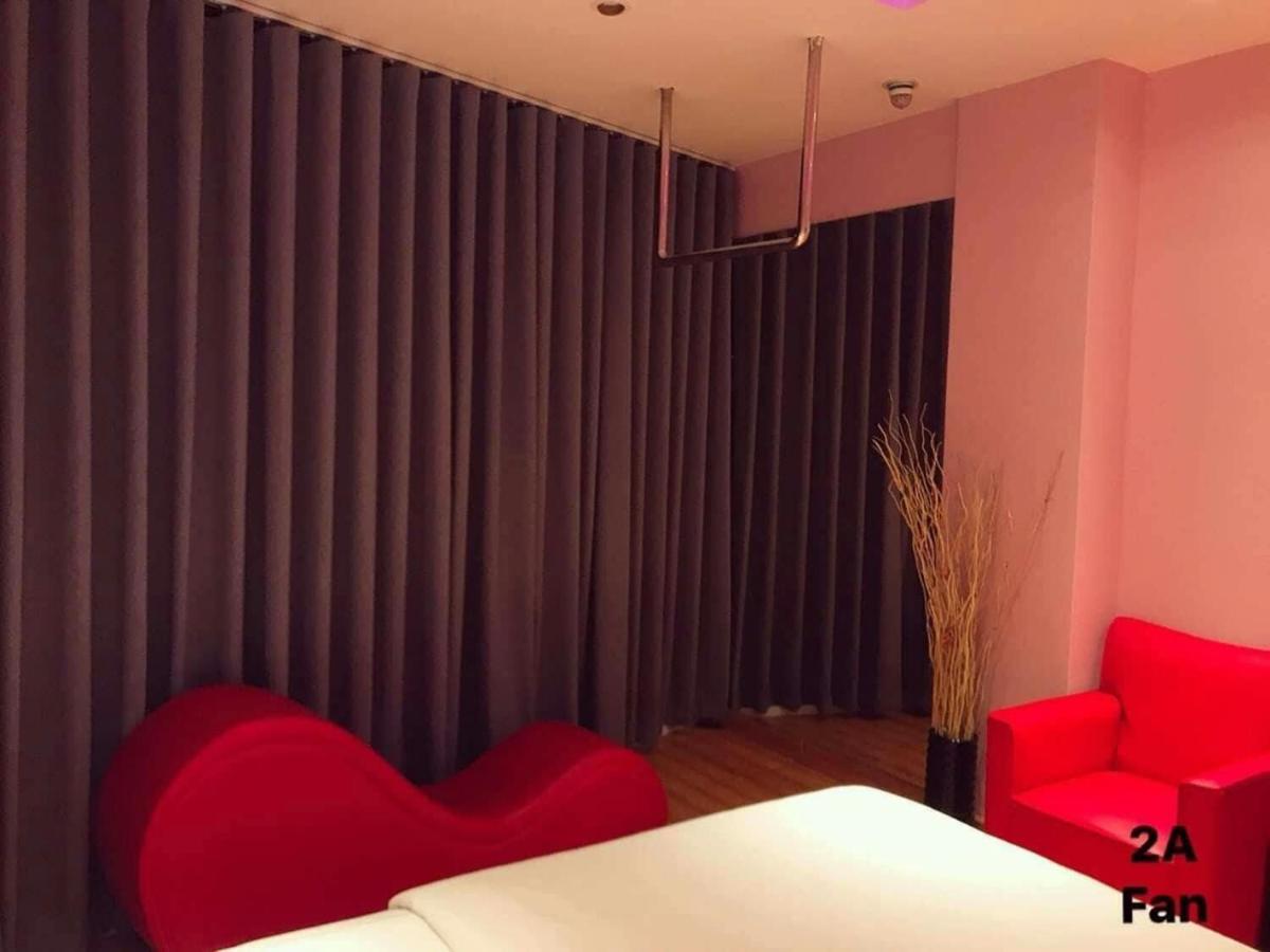 Bonita Boutique Hotel Ho Chi Minh City Exterior photo