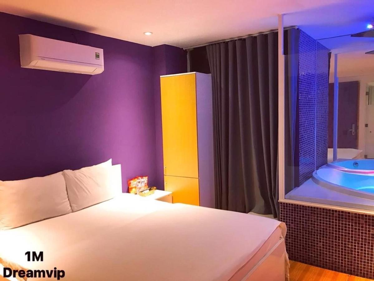 Bonita Boutique Hotel Ho Chi Minh City Exterior photo