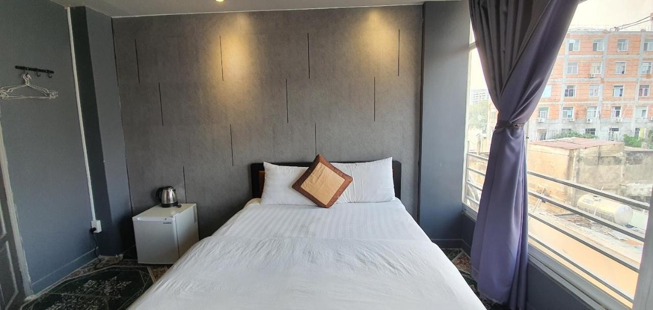 Bonita Boutique Hotel Ho Chi Minh City Exterior photo