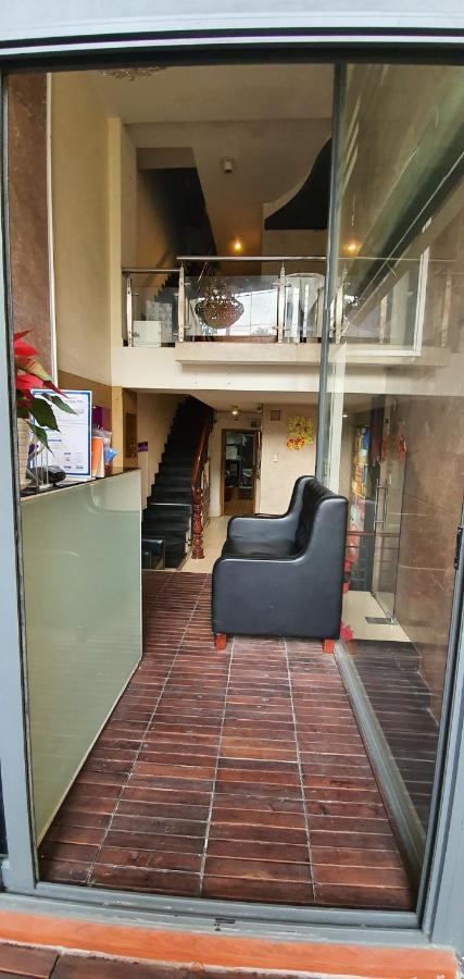 Bonita Boutique Hotel Ho Chi Minh City Exterior photo