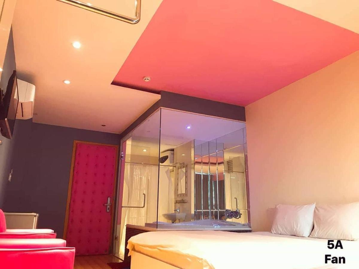 Bonita Boutique Hotel Ho Chi Minh City Exterior photo
